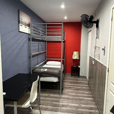 Bcn Condal Hostal Barcelone Extérieur photo