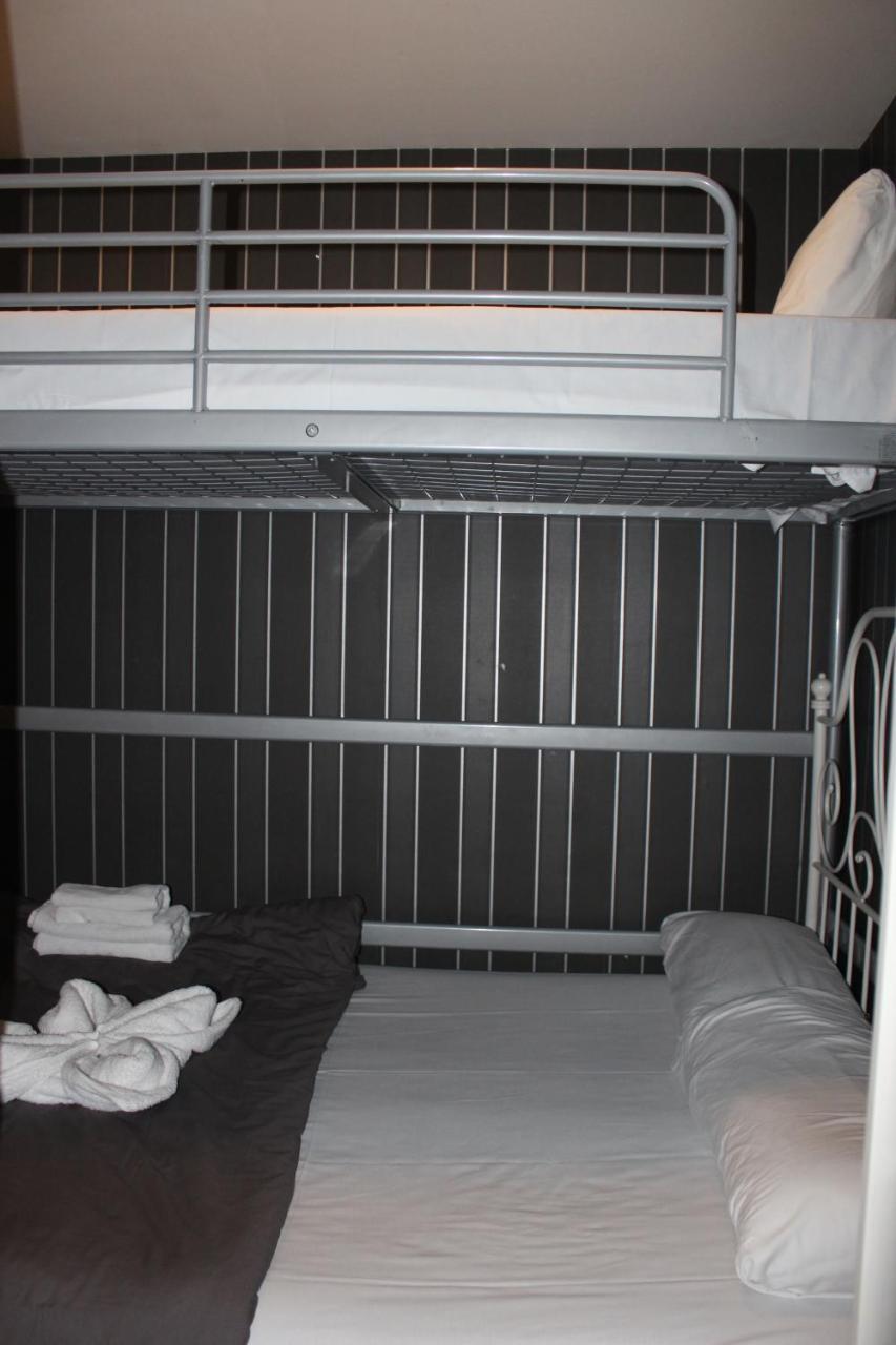 Bcn Condal Hostal Barcelone Extérieur photo