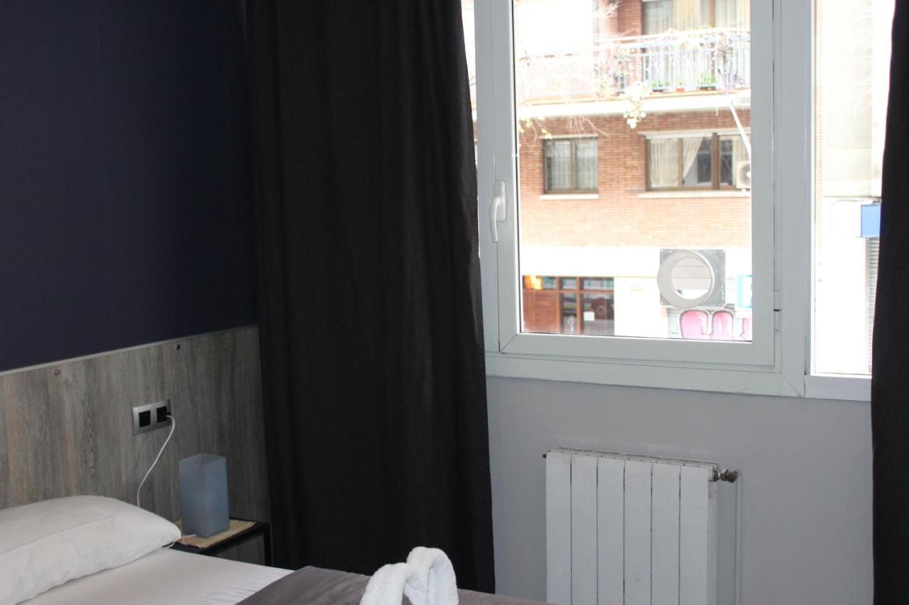 Bcn Condal Hostal Barcelone Extérieur photo