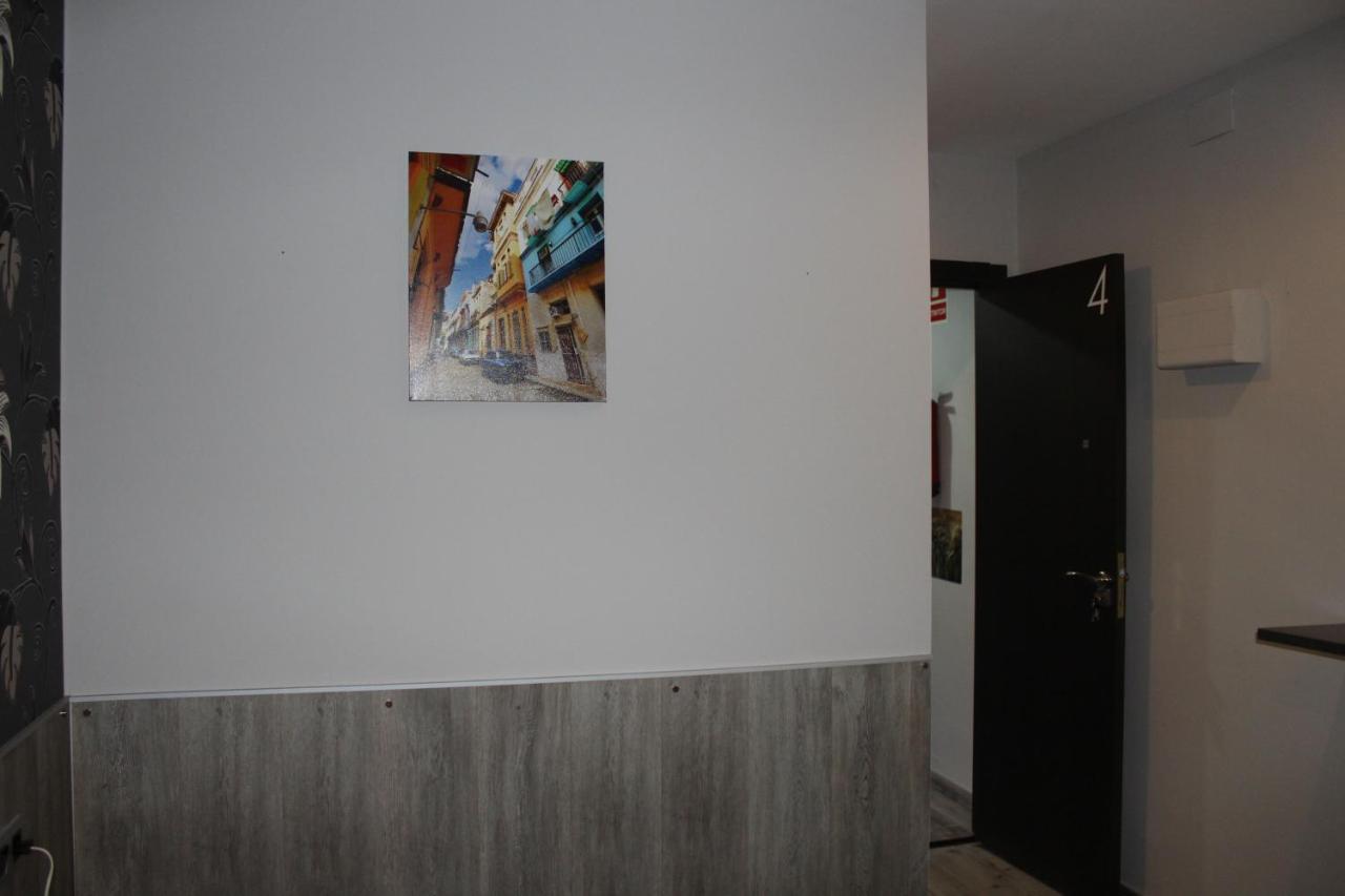 Bcn Condal Hostal Barcelone Extérieur photo
