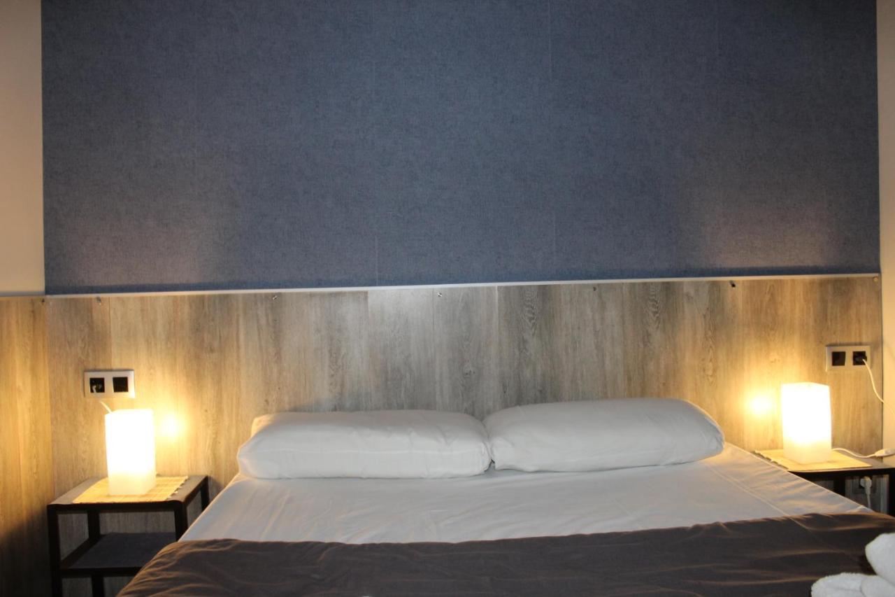 Bcn Condal Hostal Barcelone Extérieur photo