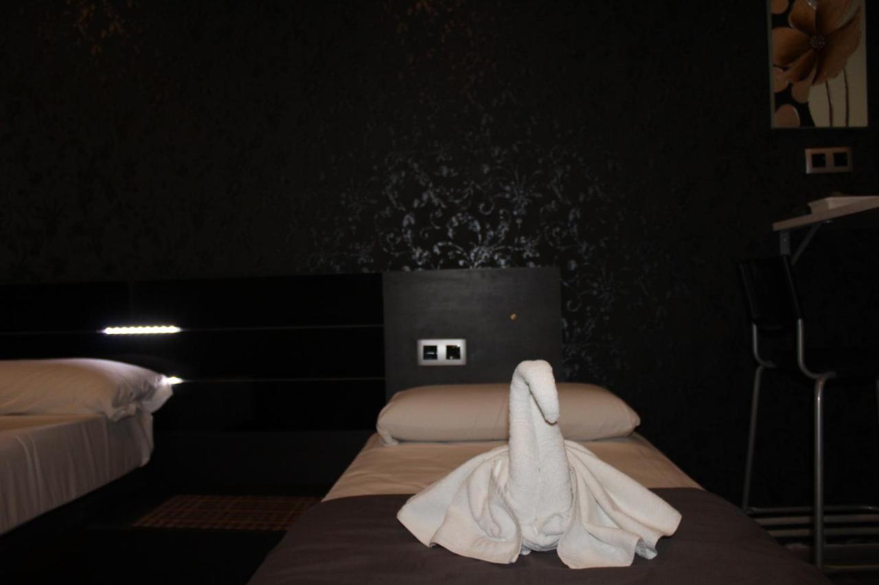 Bcn Condal Hostal Barcelone Extérieur photo