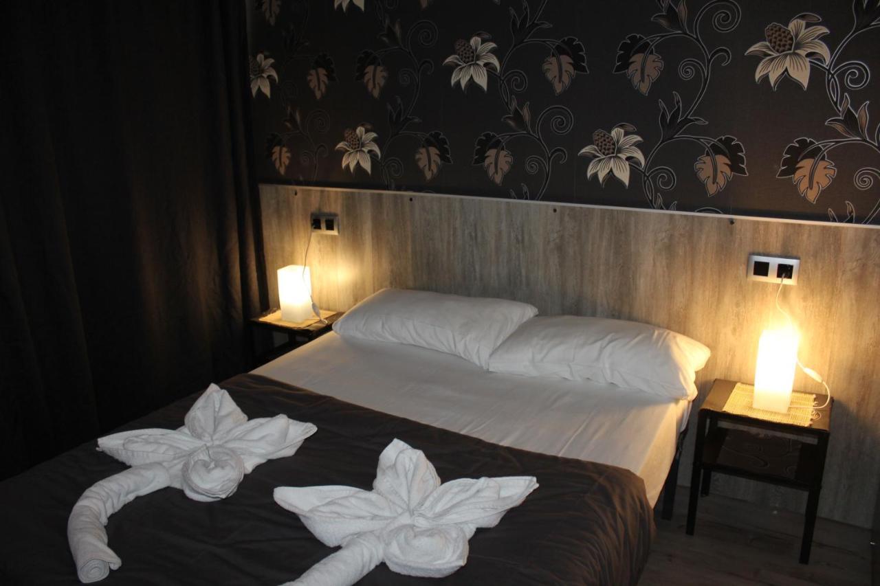 Bcn Condal Hostal Barcelone Extérieur photo